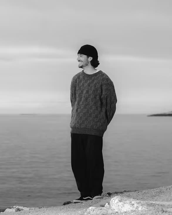 Darren Feels Croatia